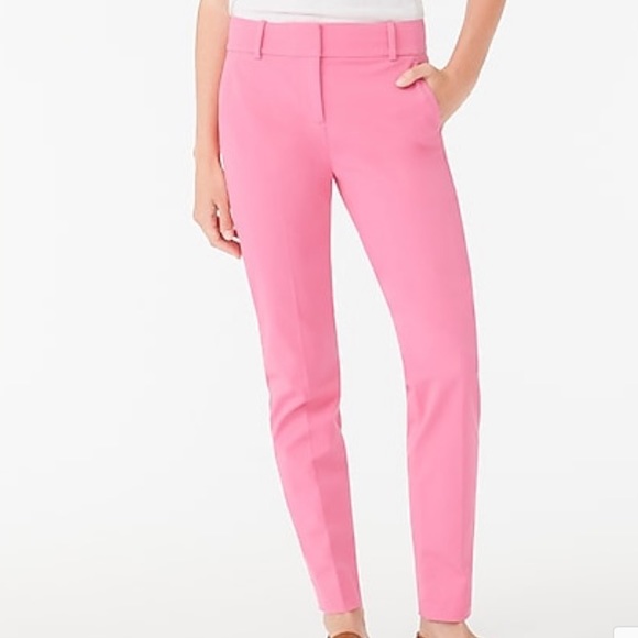 J. Crew Pants - J. Crew Tall Cameron
